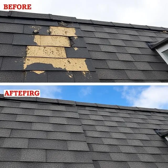 Roof Repair Near Me in Pell City, AL near me